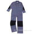 Verstellbare Manschetten Classic Overalls